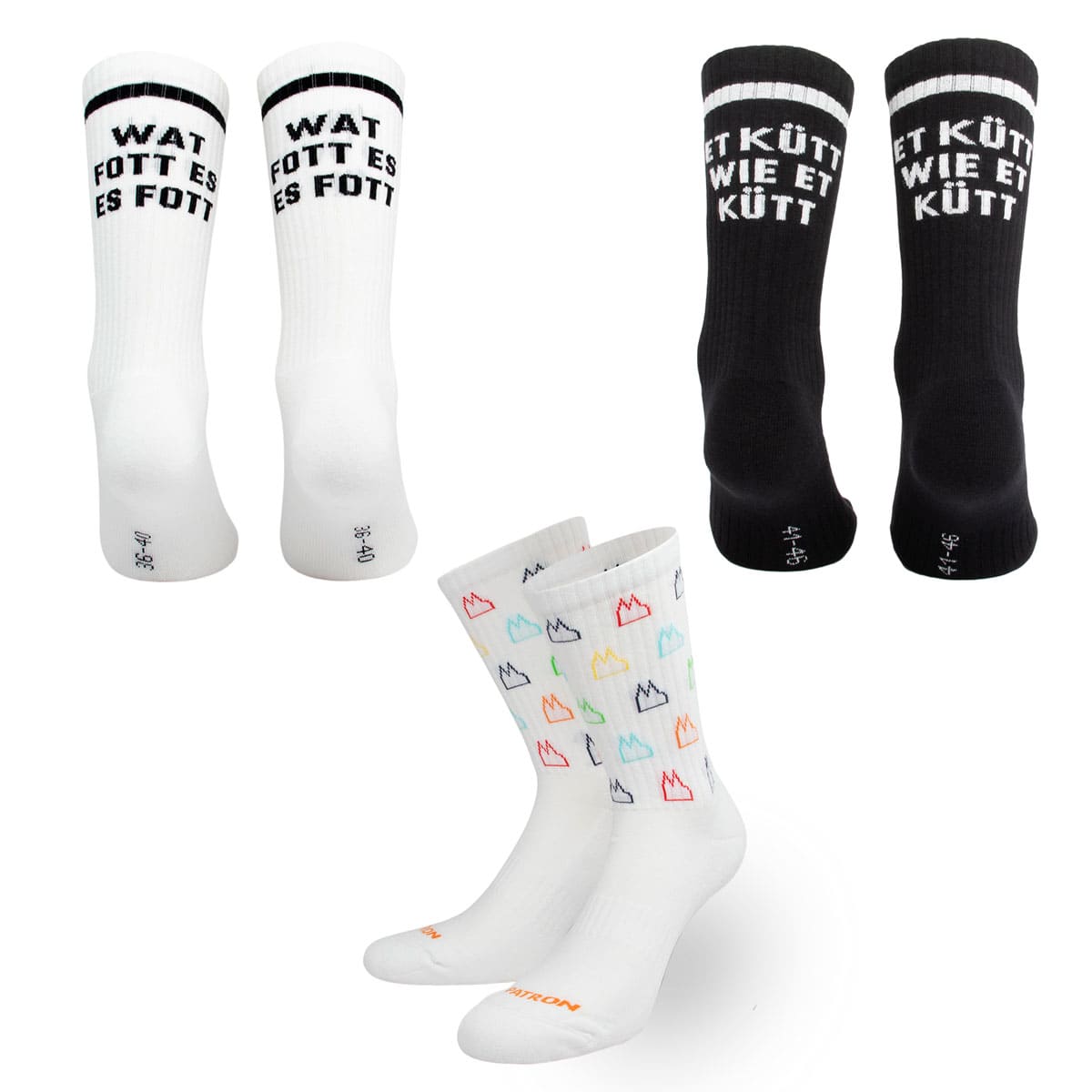 Kölner Kult-Bundle 3er Pack