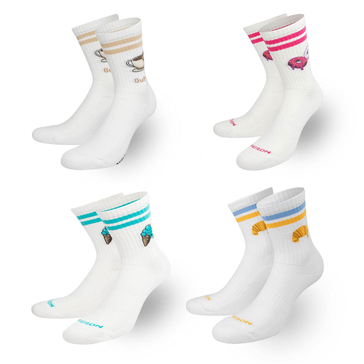 Coffee & Sweets 4er Pack