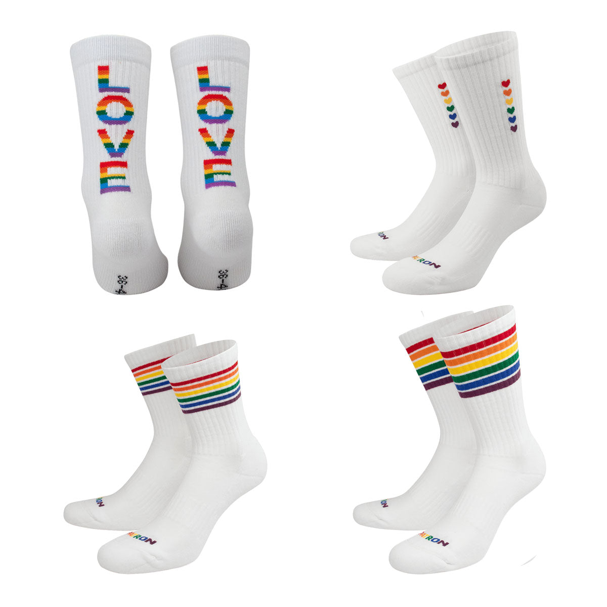 Pride – 4er Pack