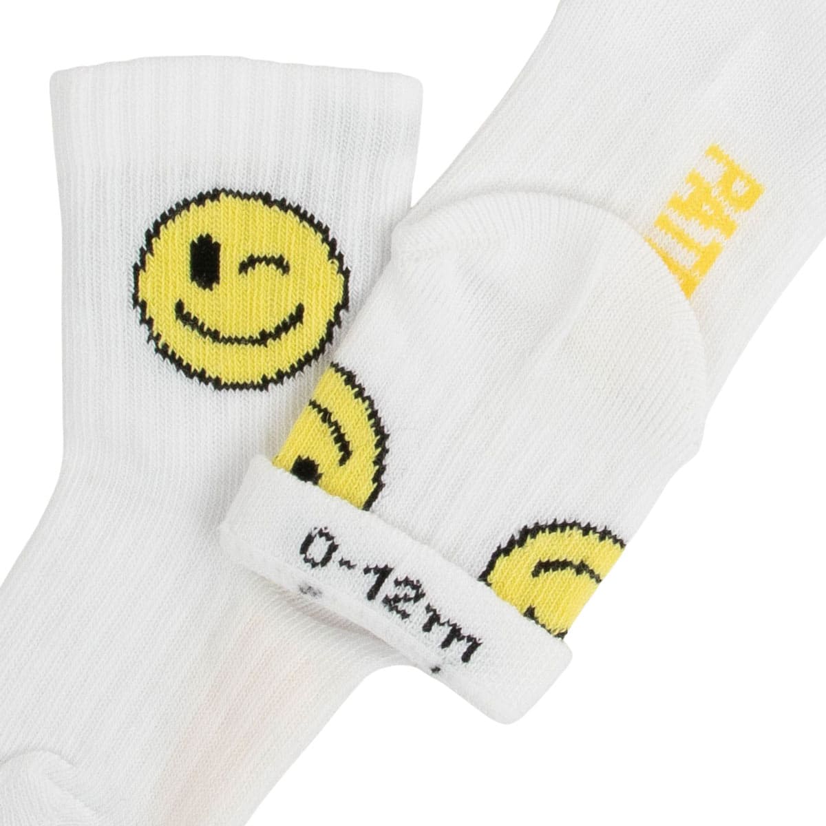 Zwinkersmile Baby Socken