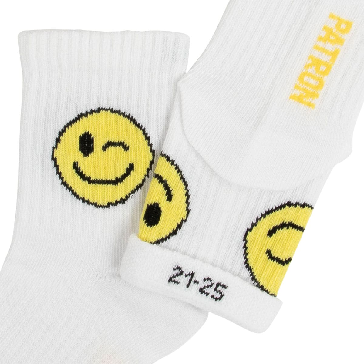 Zwinkersmile Socken - Kids