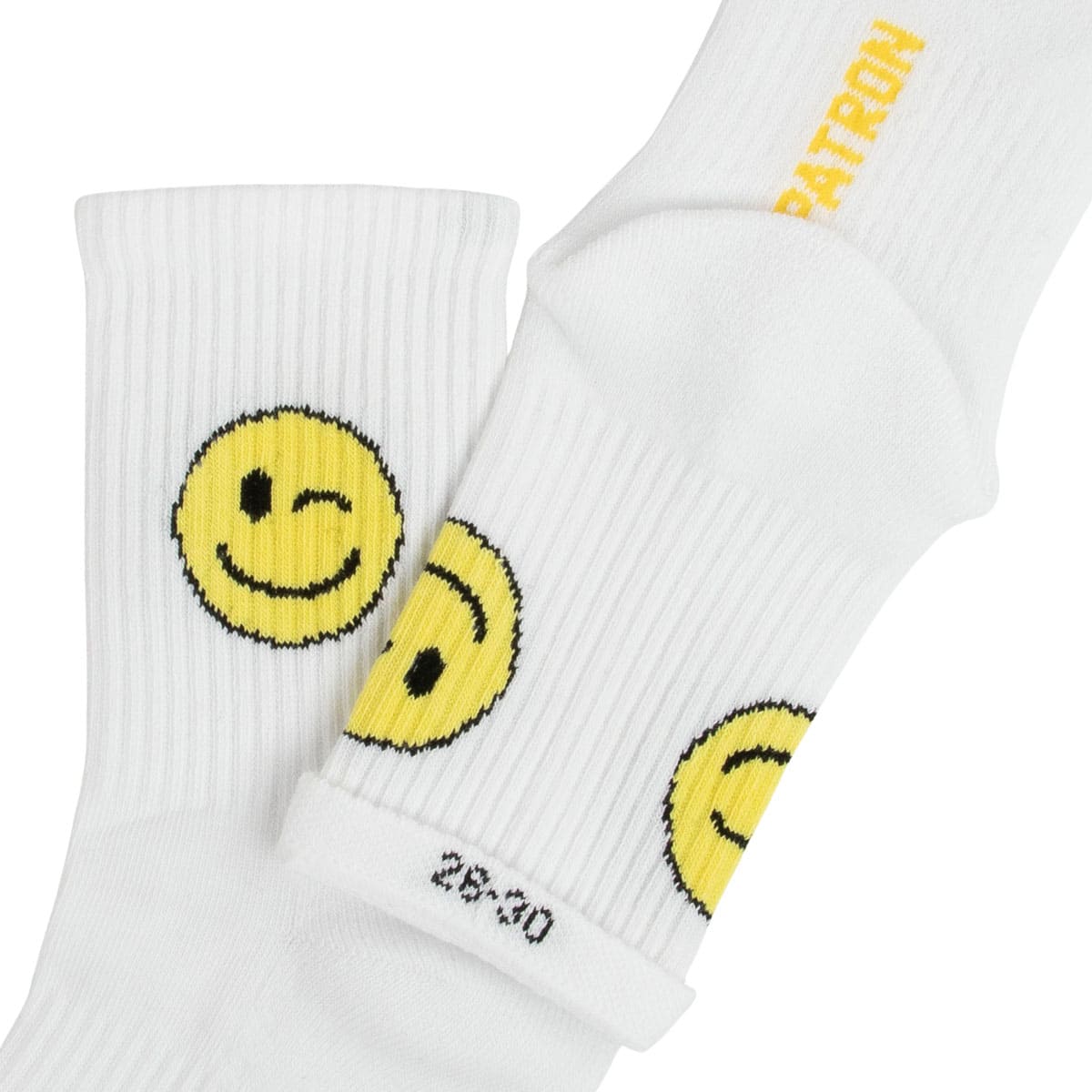Zwinkersmile Socken - Kids