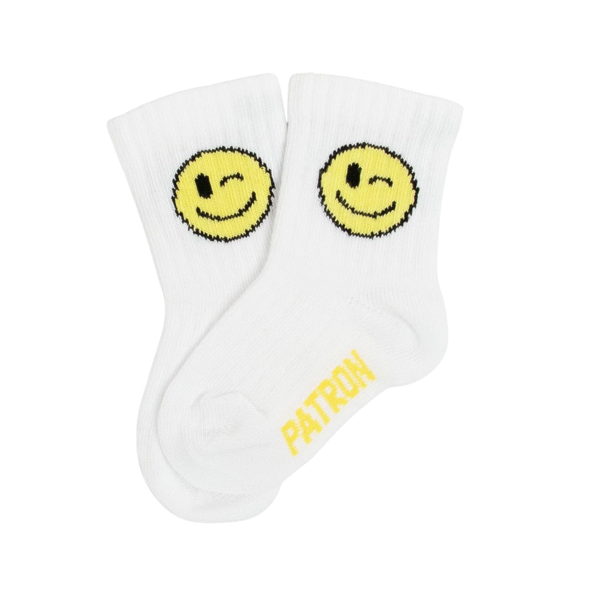 Zwinkersmile Baby Socken