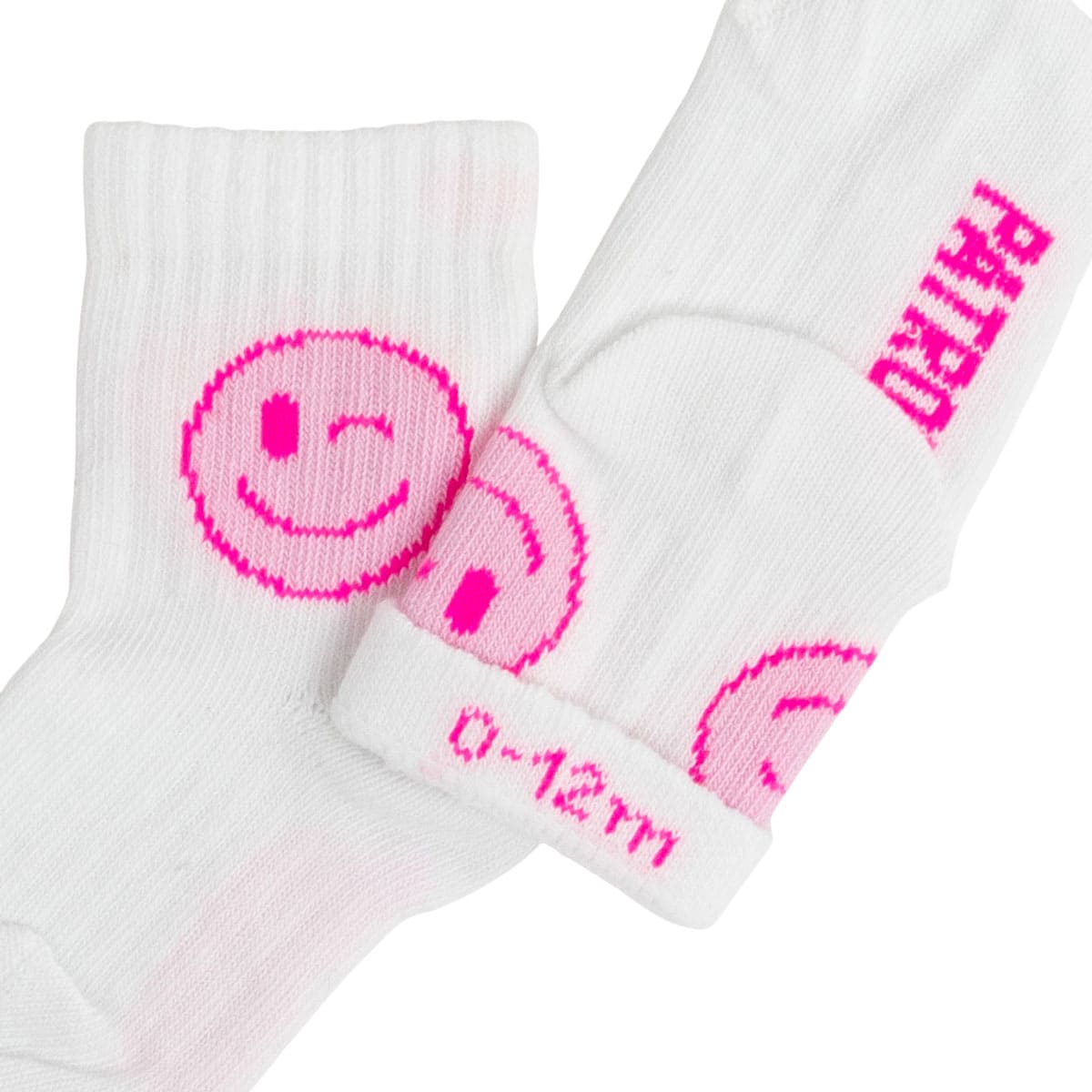 Zwinkersmile Baby Socken