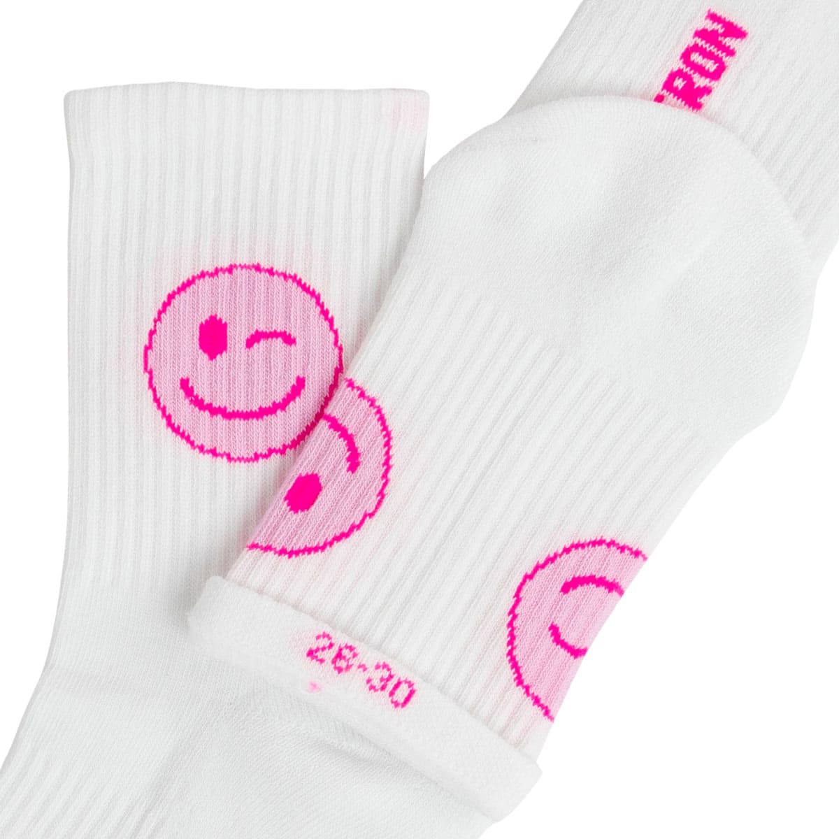 Zwinkersmile Socken - Kids