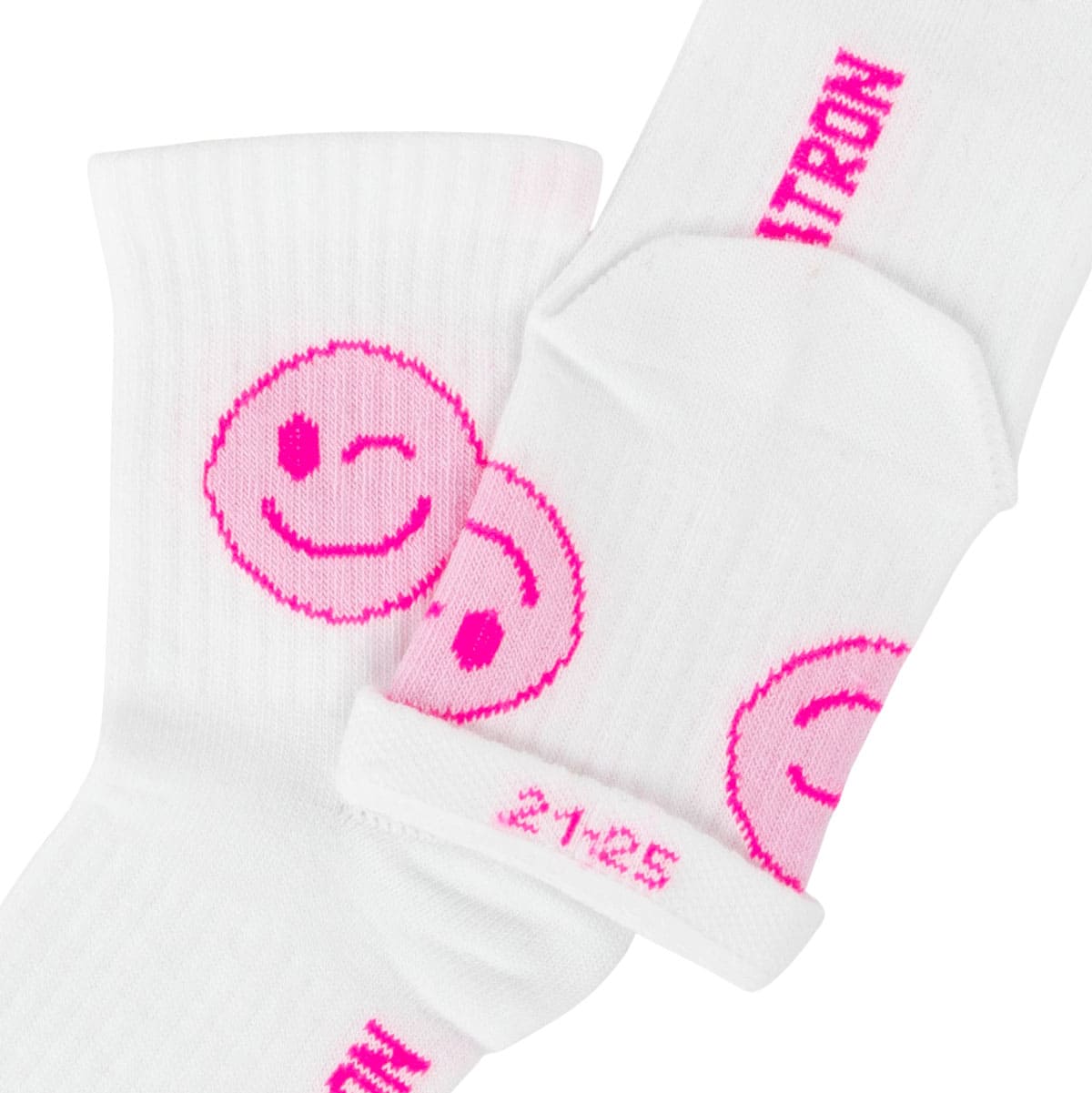 Zwinkersmile Socken - Kids