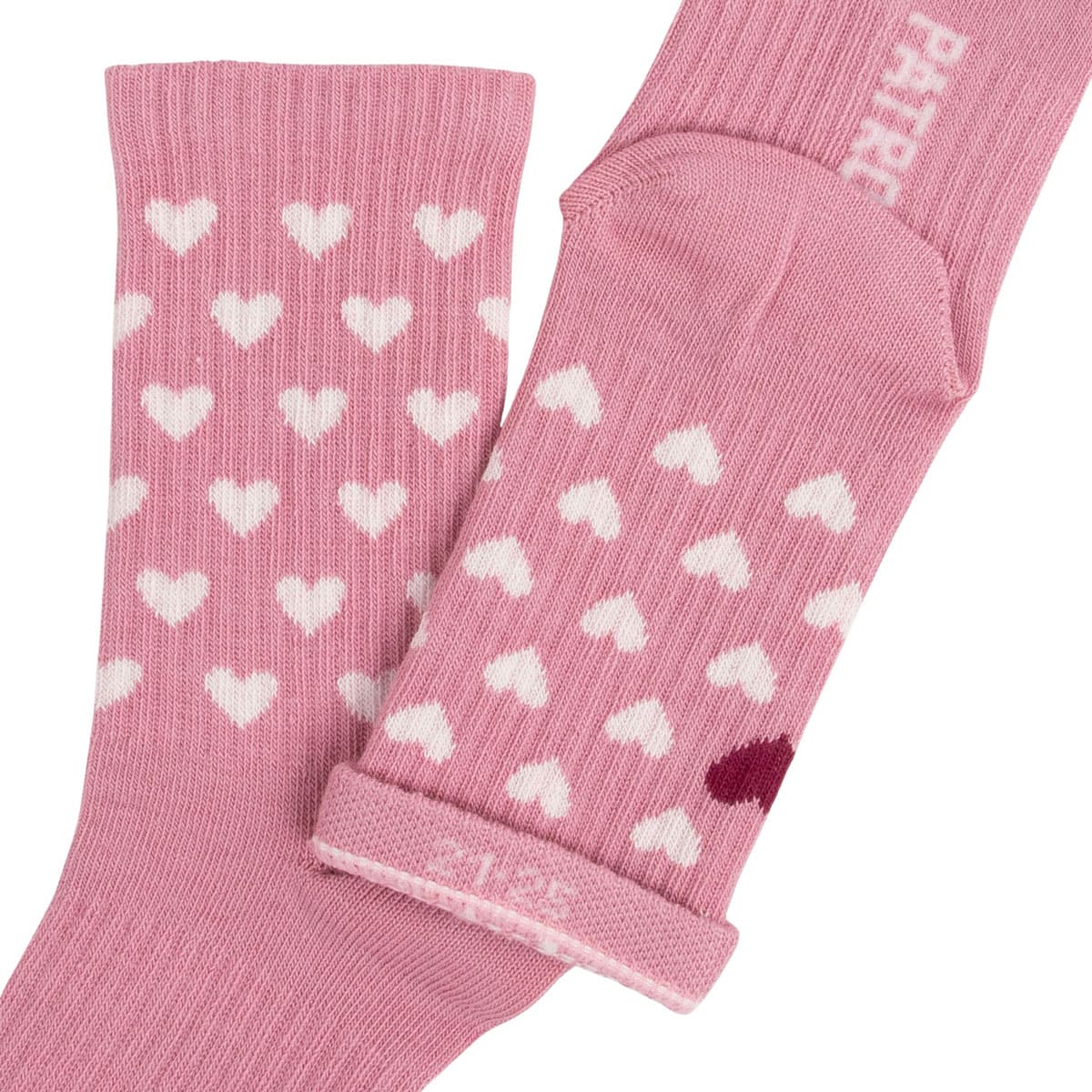 Herz Socken - Kids