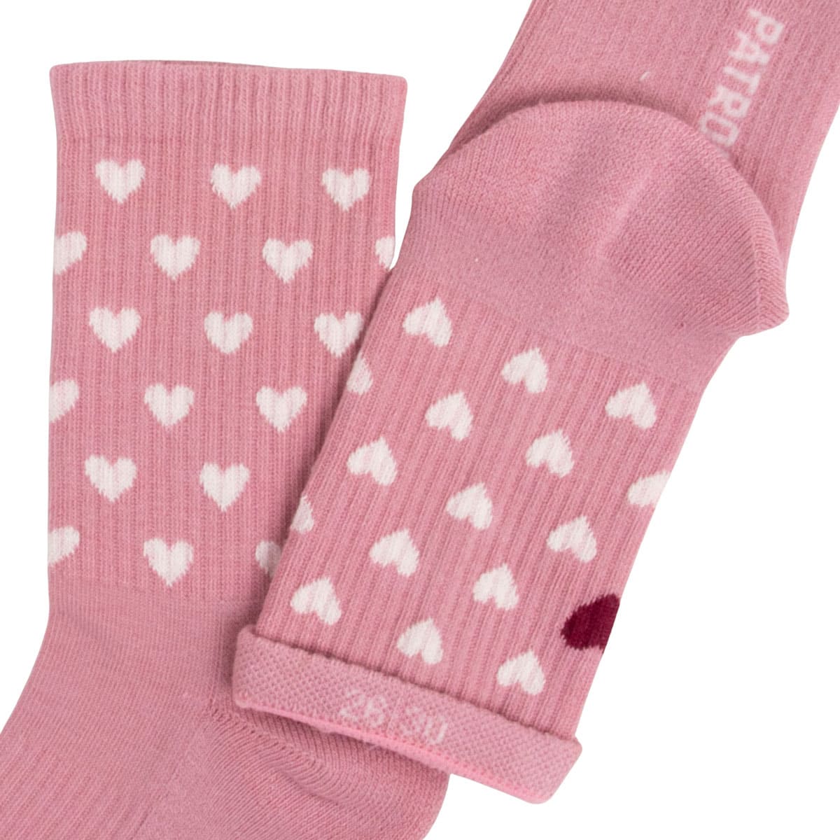 Herz Socken - Kids