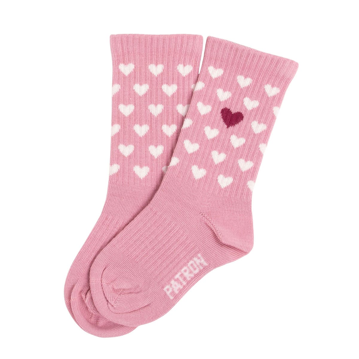 Herz Socken - Kids