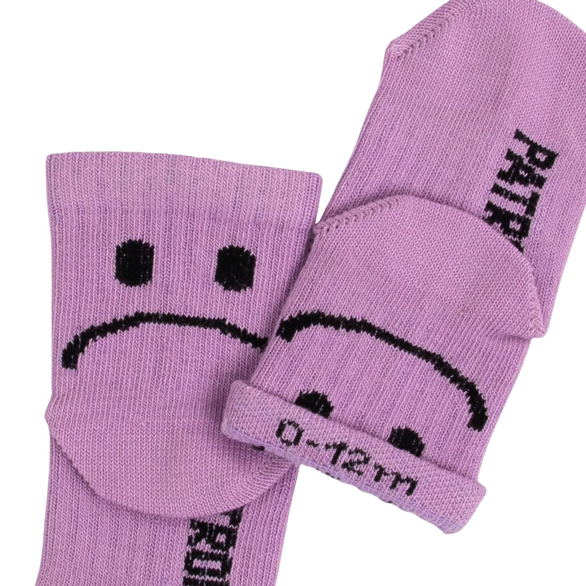Smile Baby Socken