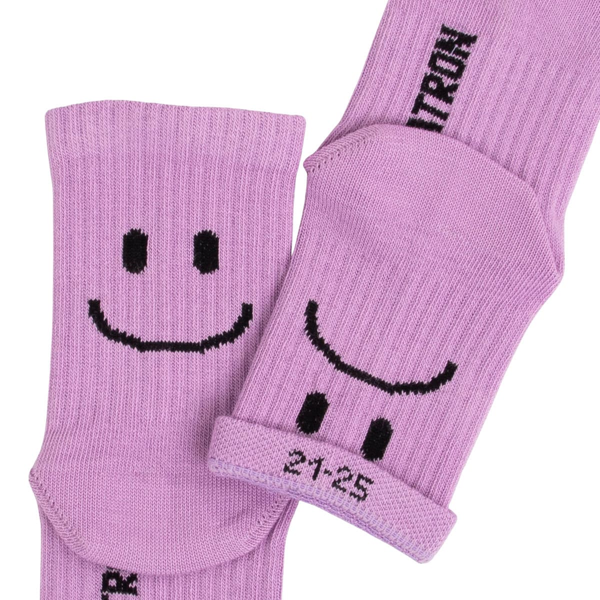 Smile Tennissocken - Kids