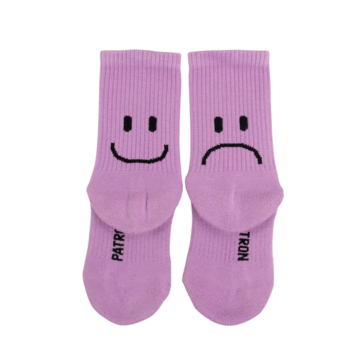 Smile Tennissocken - Kids