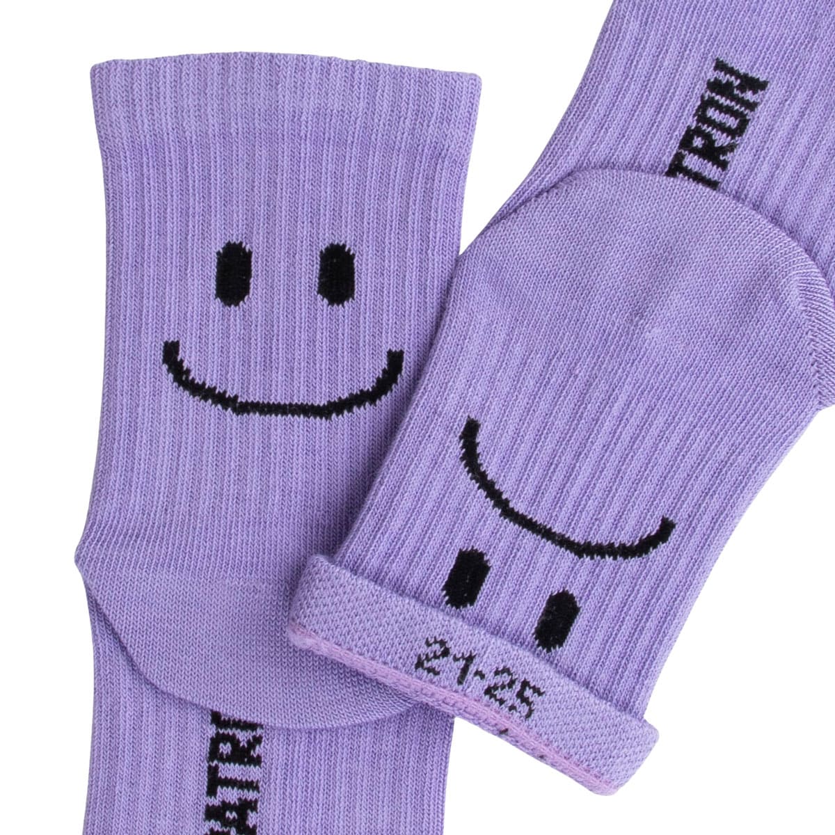 Smile Tennissocken - Kids