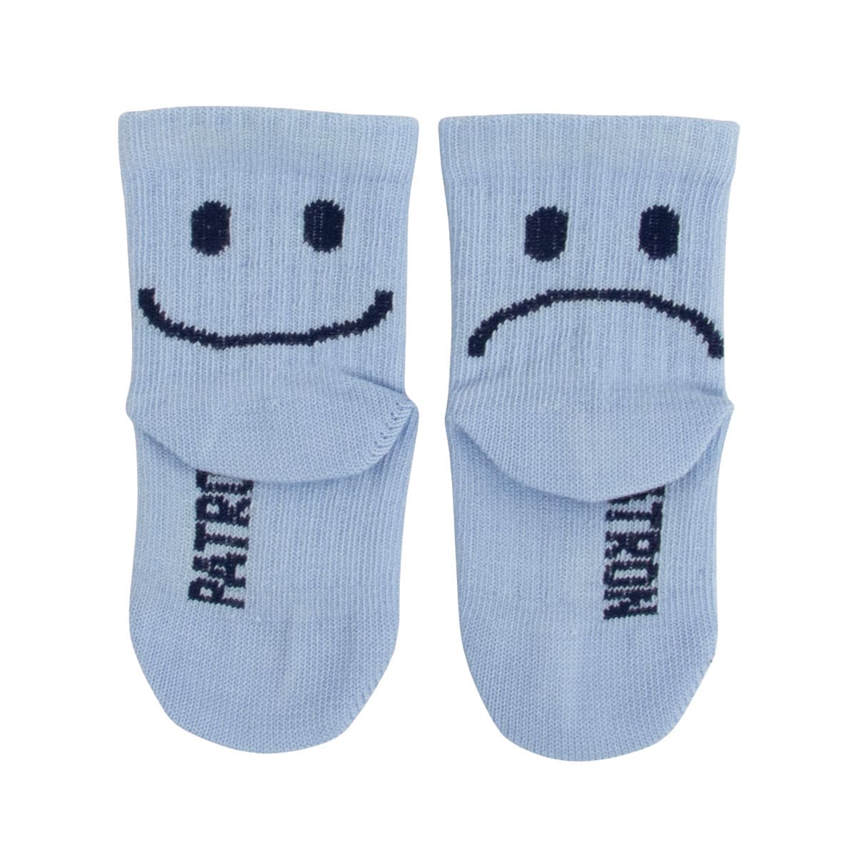 Smile Baby Socken