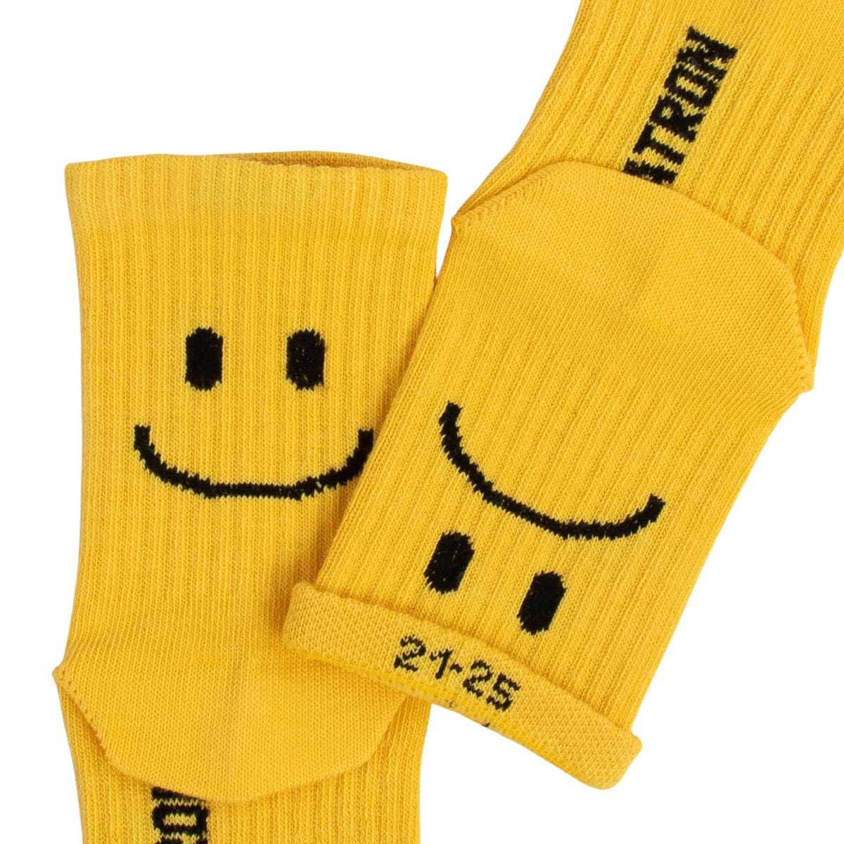 Smile Tennissocken - Kids