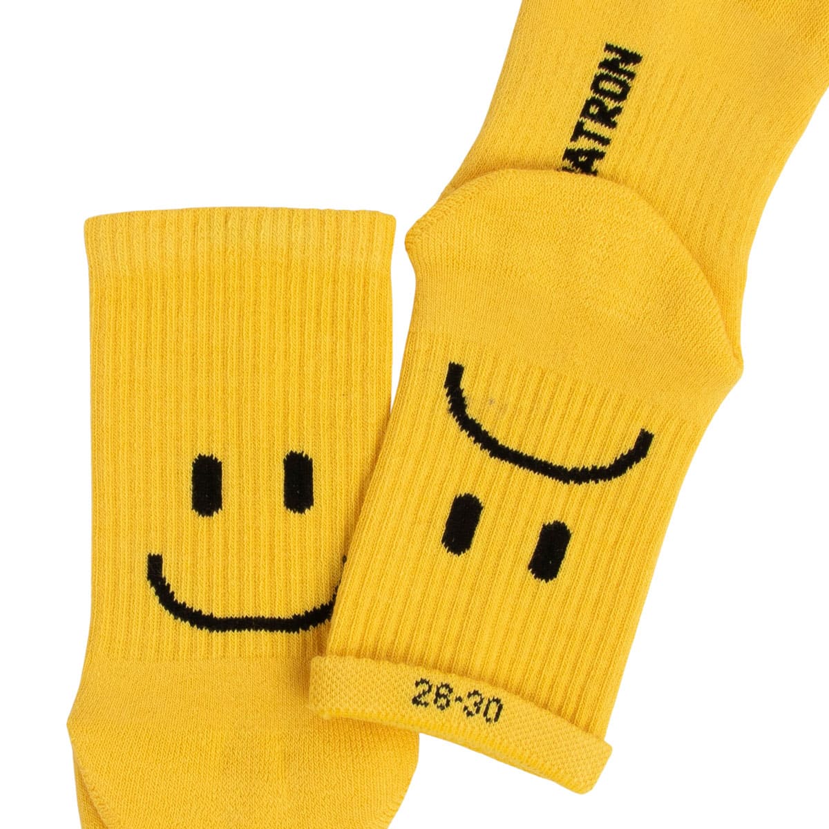 Smile Tennissocken - Kids