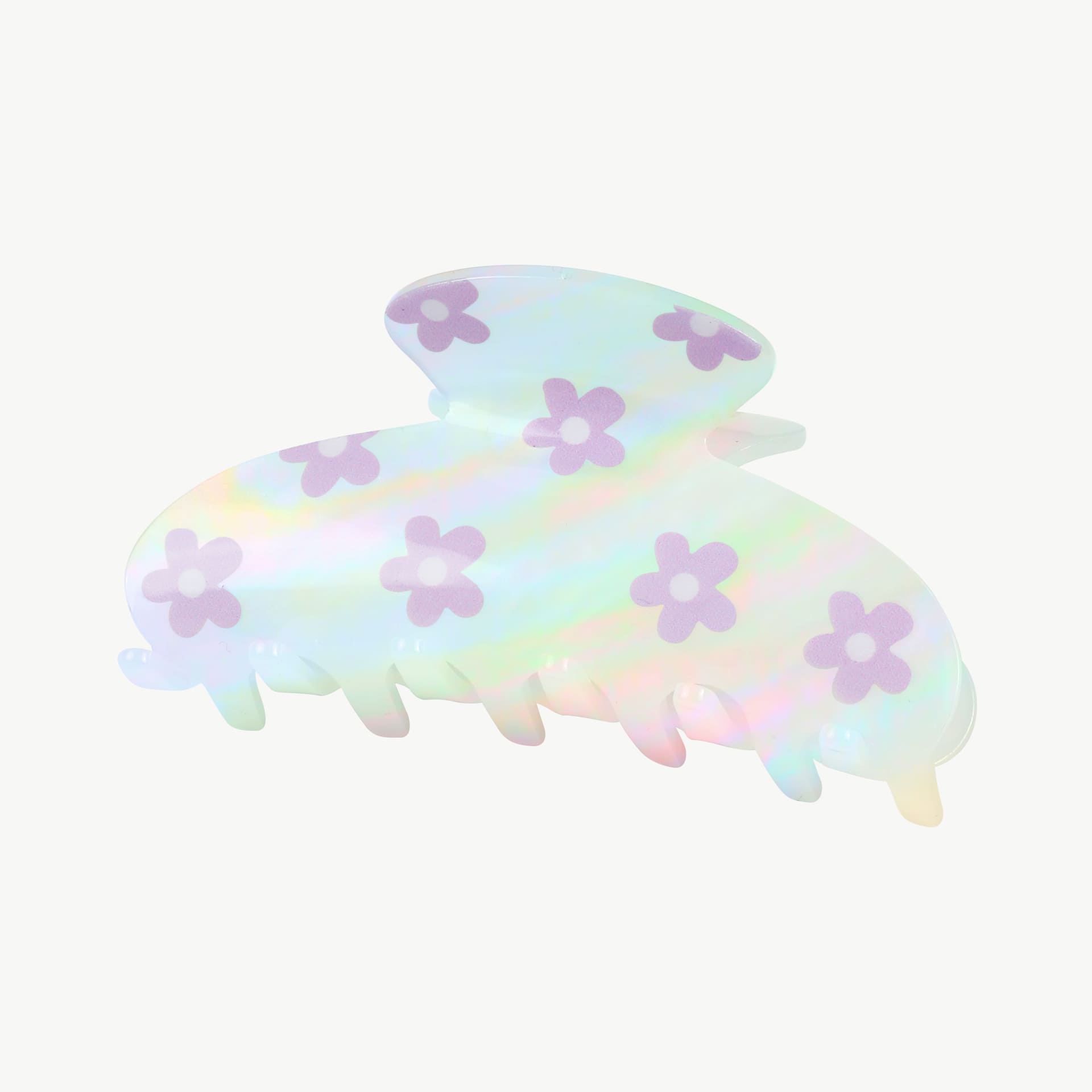 Moon Clip | Blumen