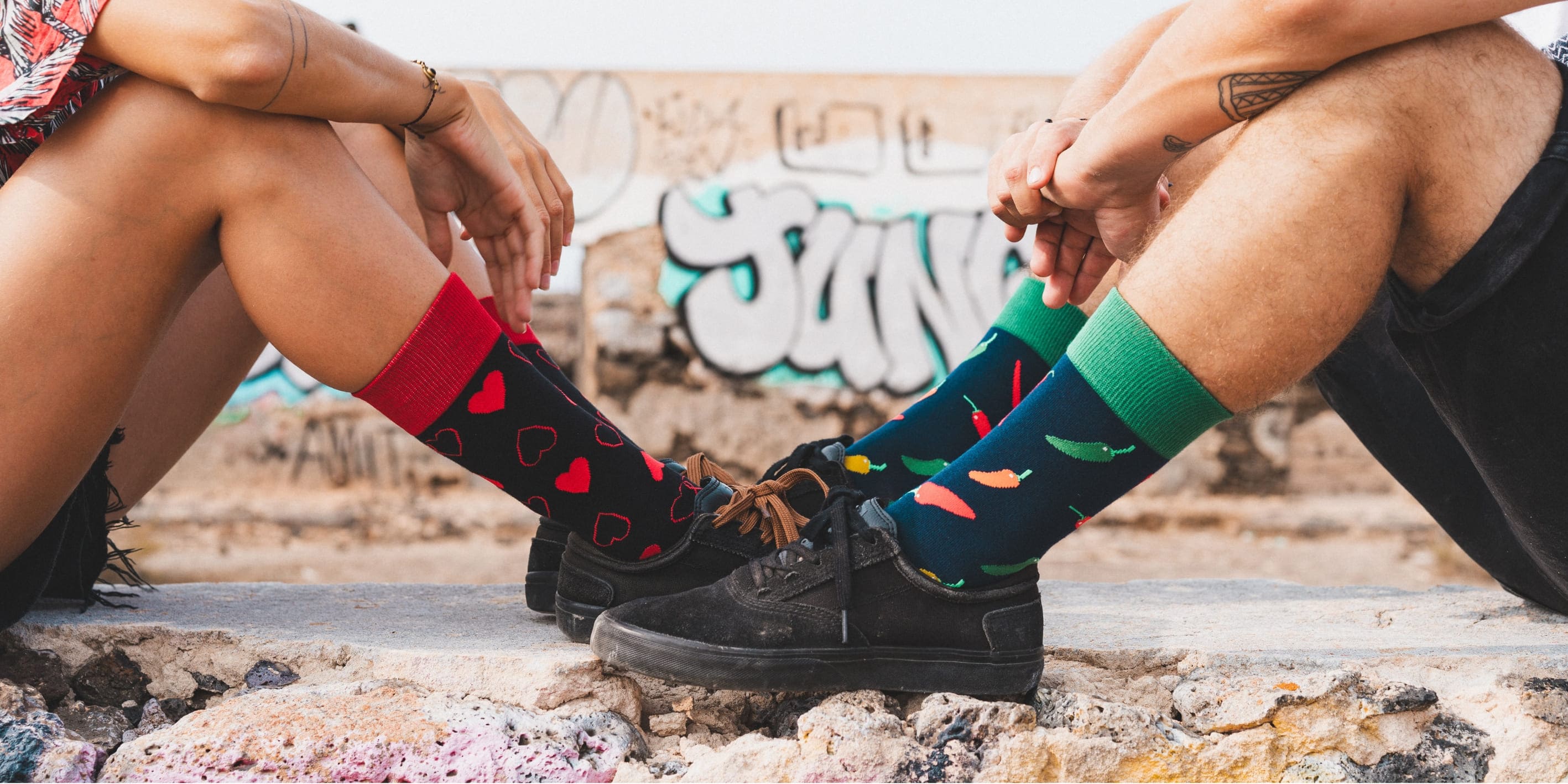 Crazy Socks