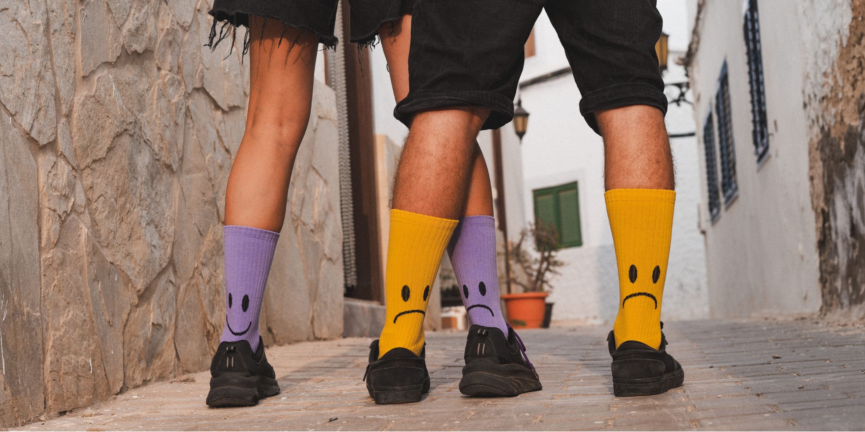 Sportsocken