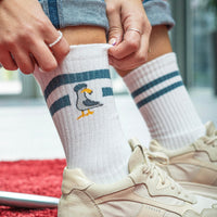 SPORTSOCKEN