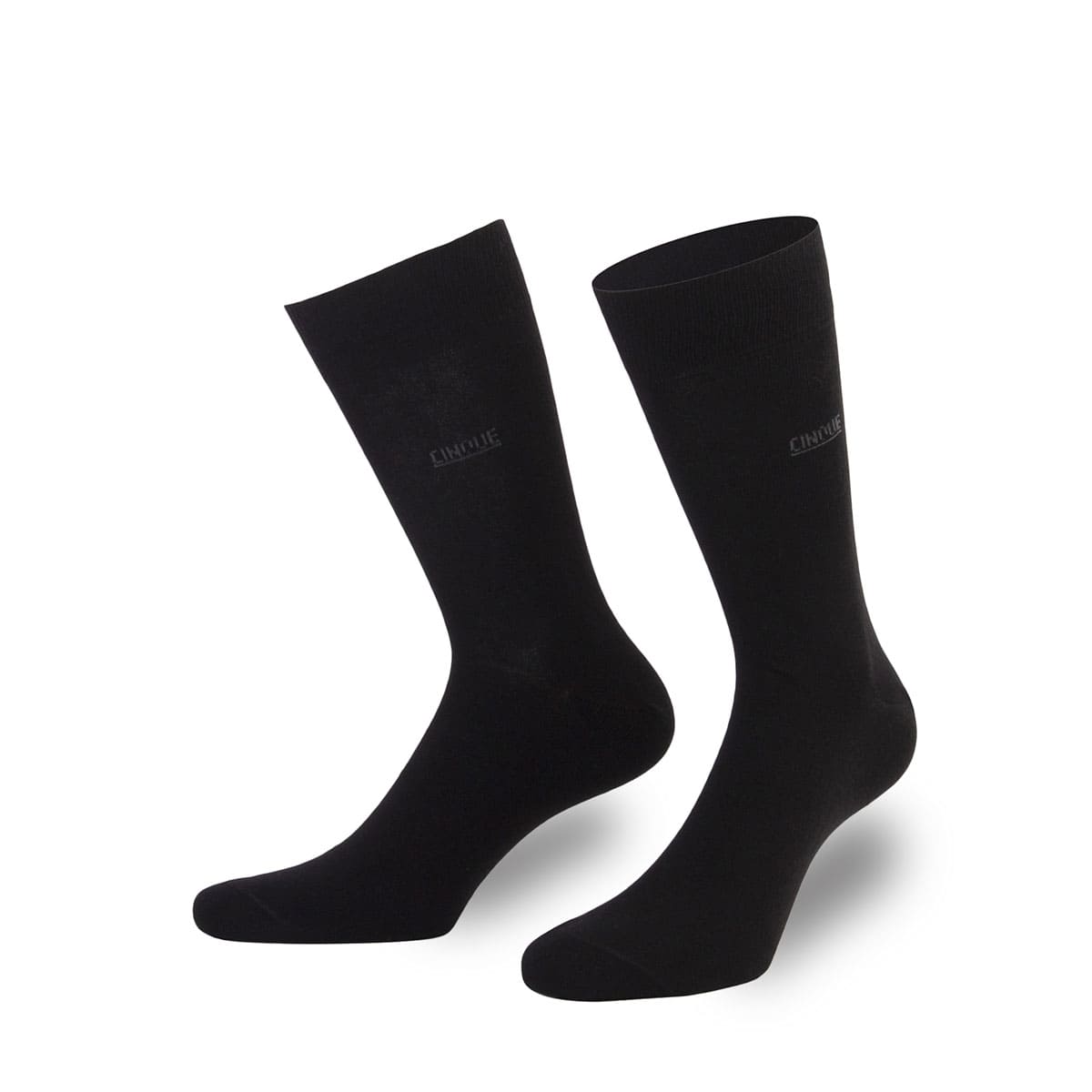 Business Socken in Anthrazit von CINQUE designed by PATRON SOCKS