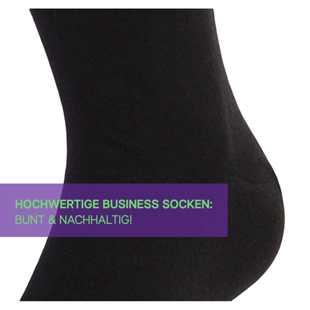 CINQUE SOCKEN