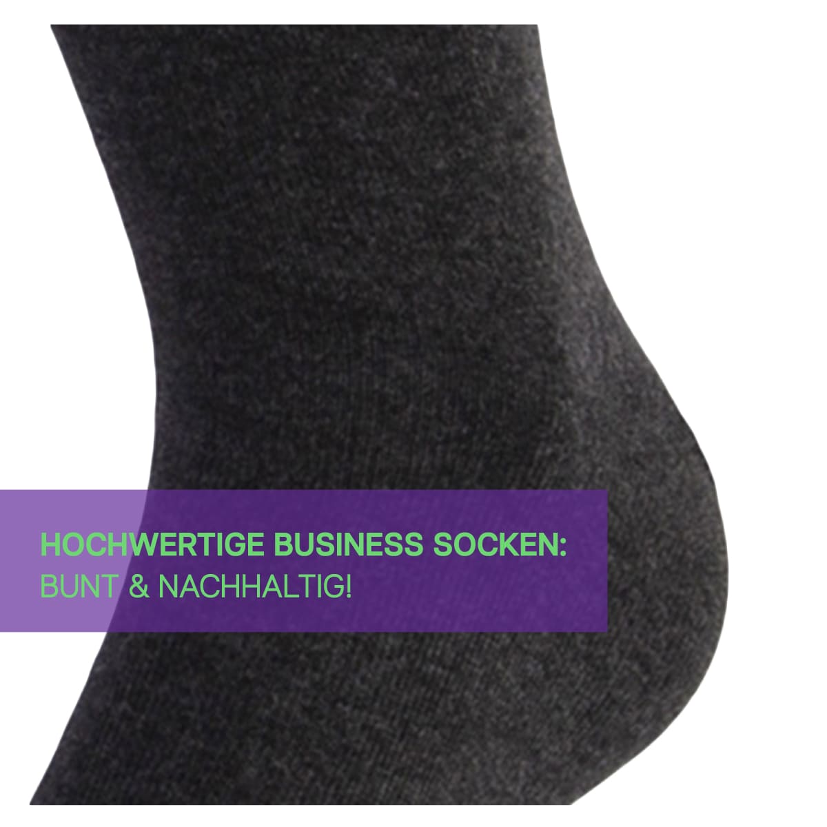 CINQUE SOCKEN