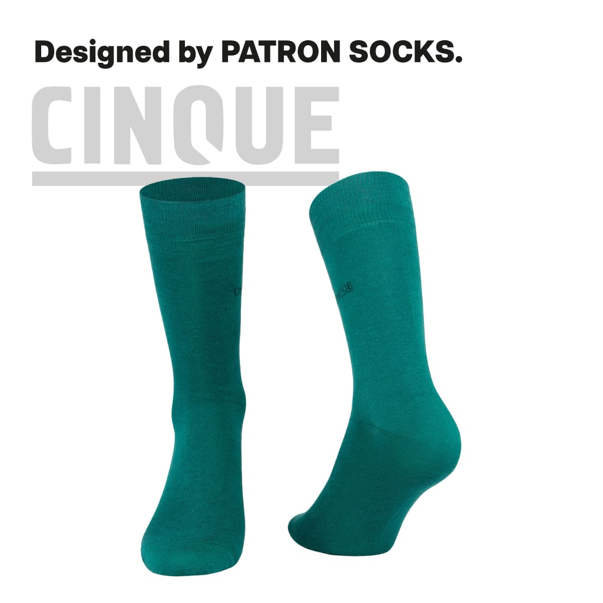 CINQUE SOCKEN