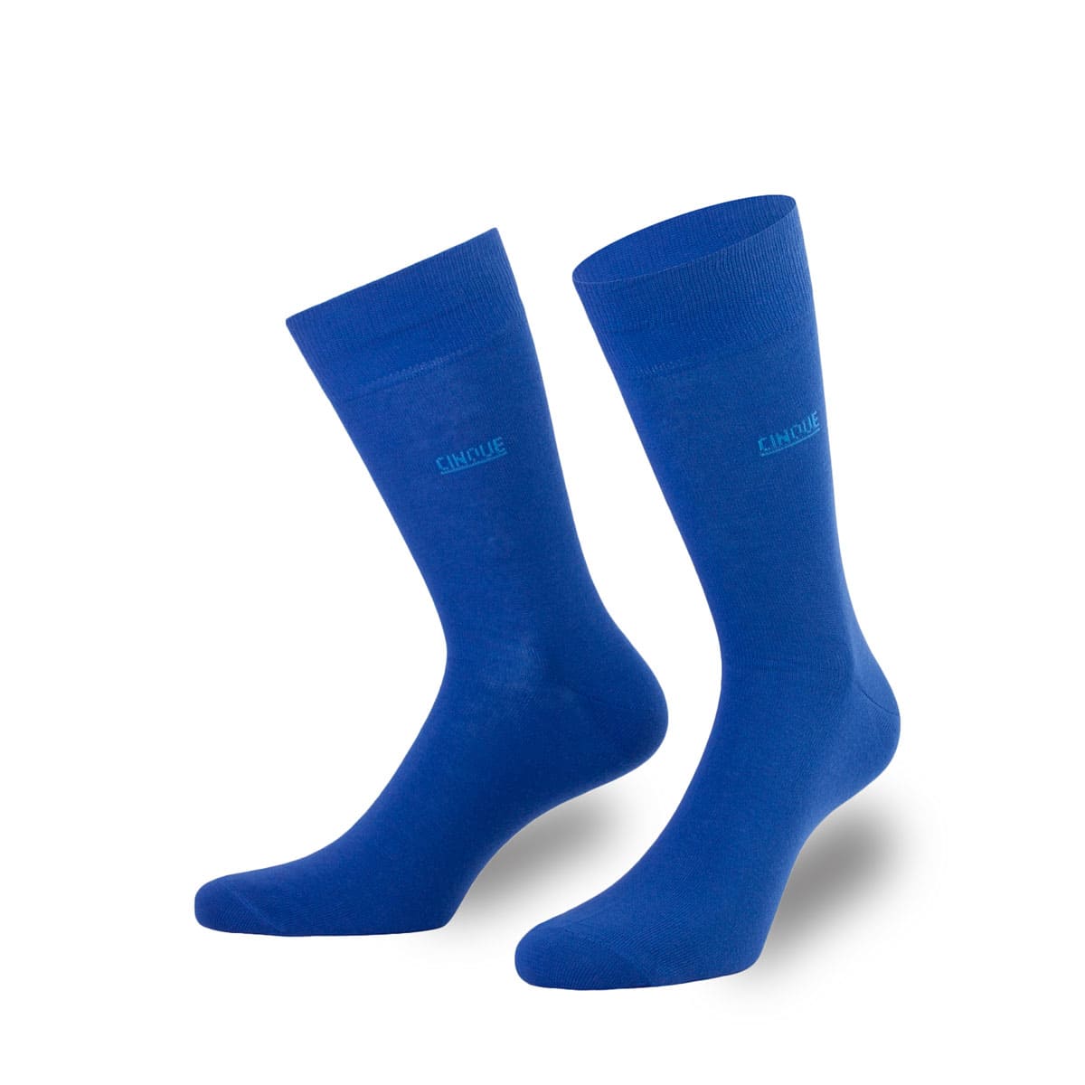 Herren Socken in Türkis von CINQUE designed by PATRON SOCKS