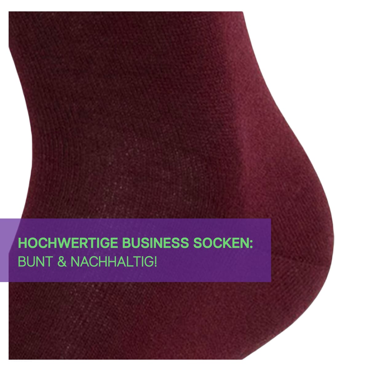 CINQUE SOCKEN