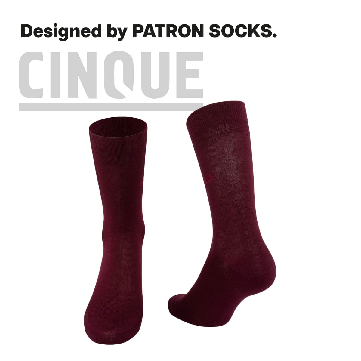 CINQUE SOCKEN