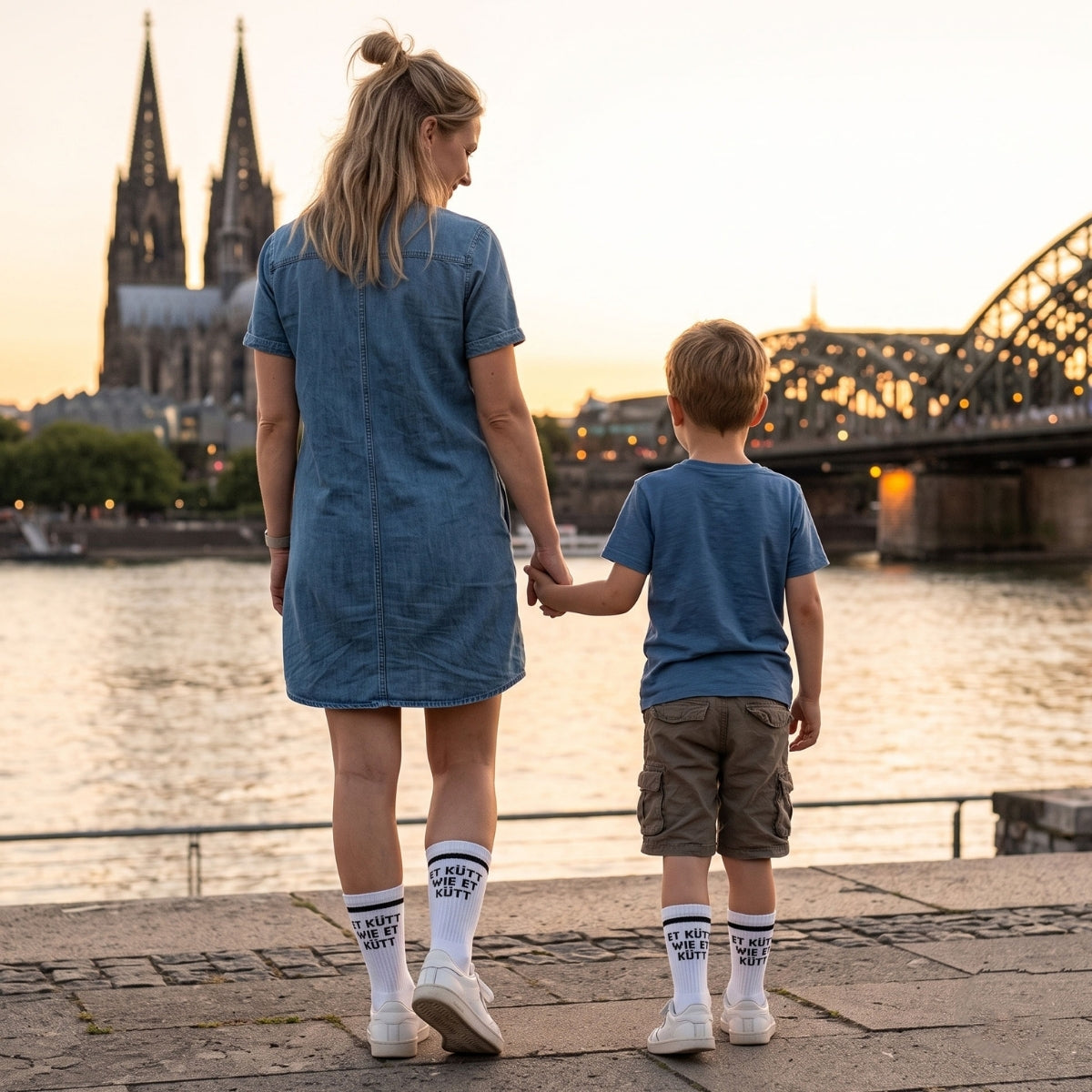 ET KÜTT - Mini & Me - Pack