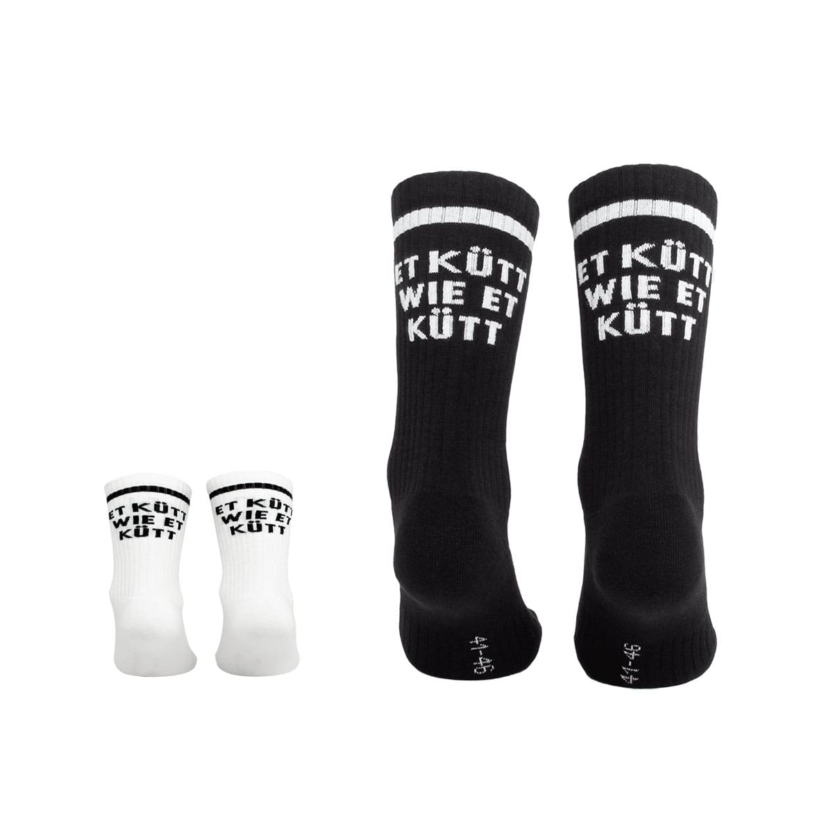 ET KÜTT - Mini & Me - Pack