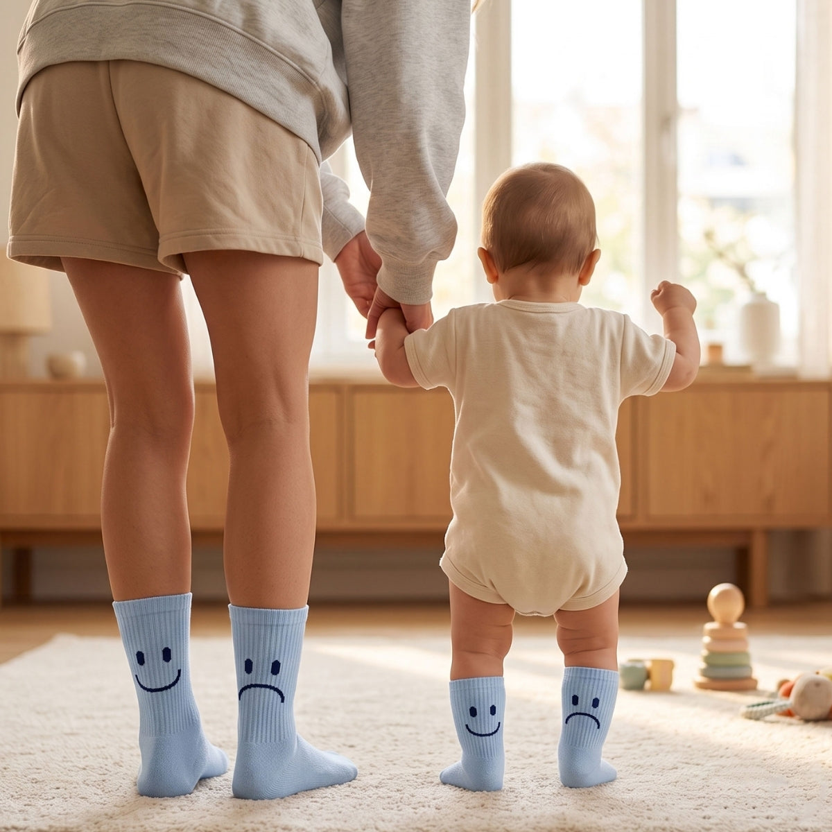 Smile - Mini & Me Pack