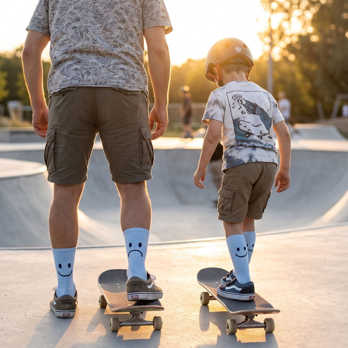 Smile - Mini & Me Pack