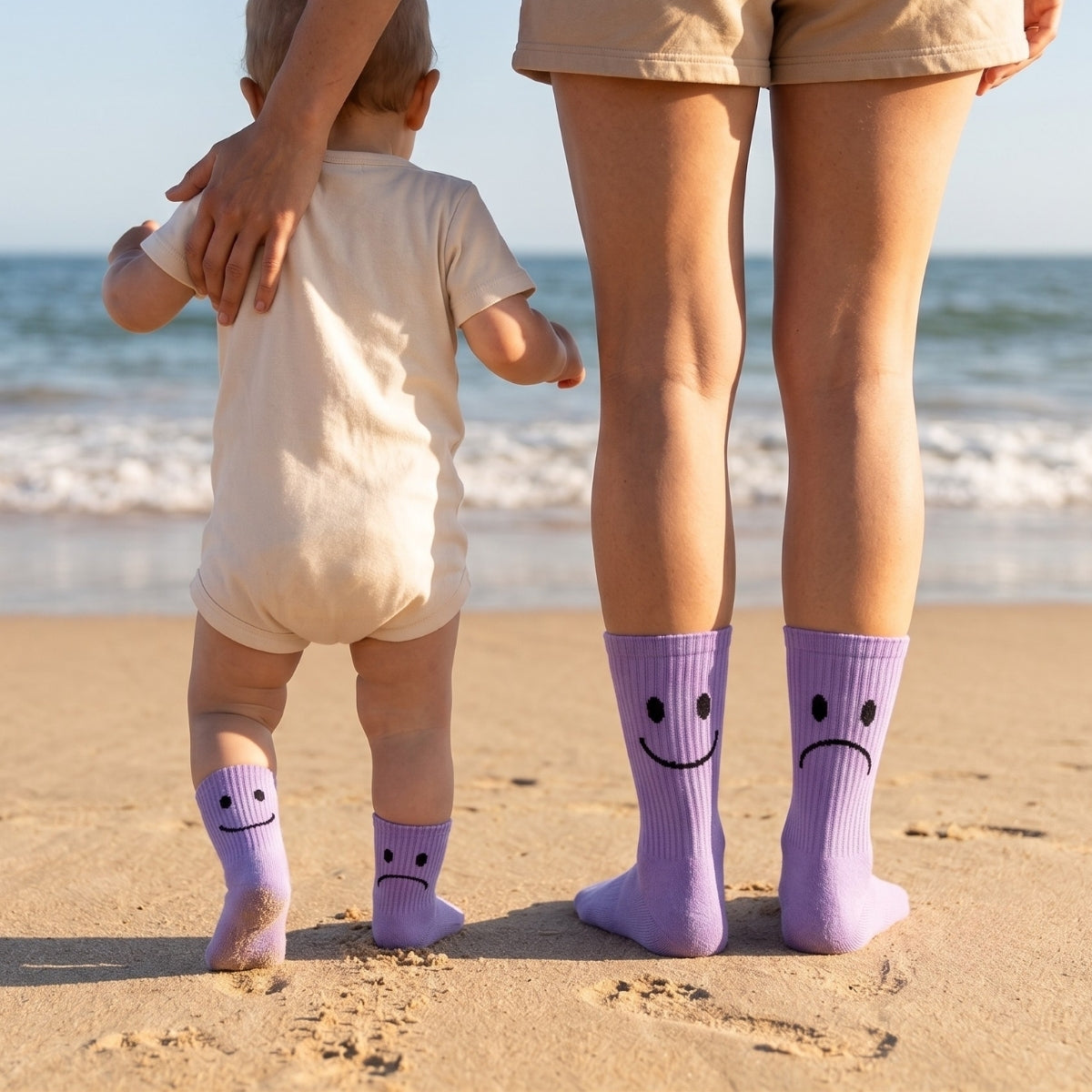 Smile - Mini & Me Pack