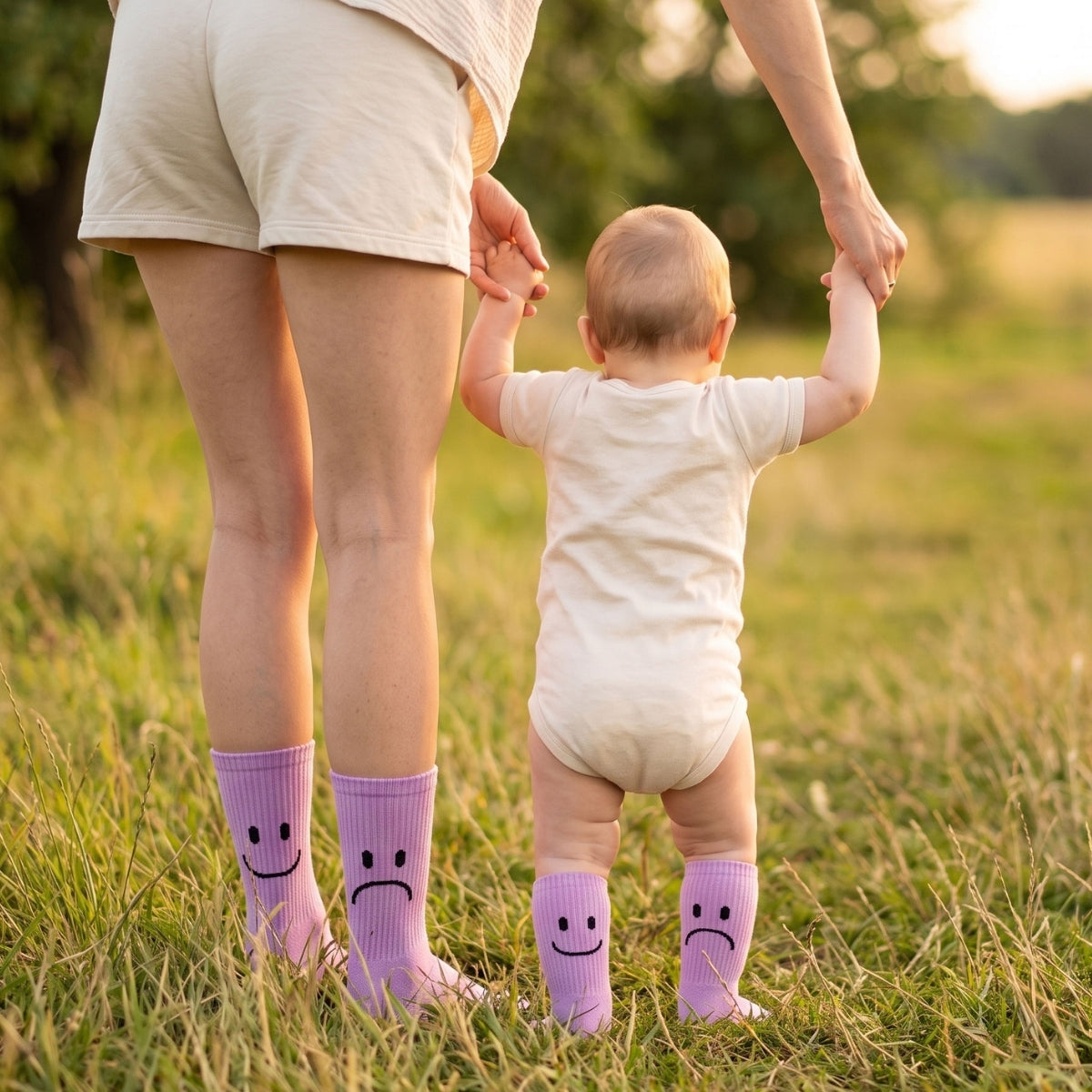 Smile - Mini & Me Pack