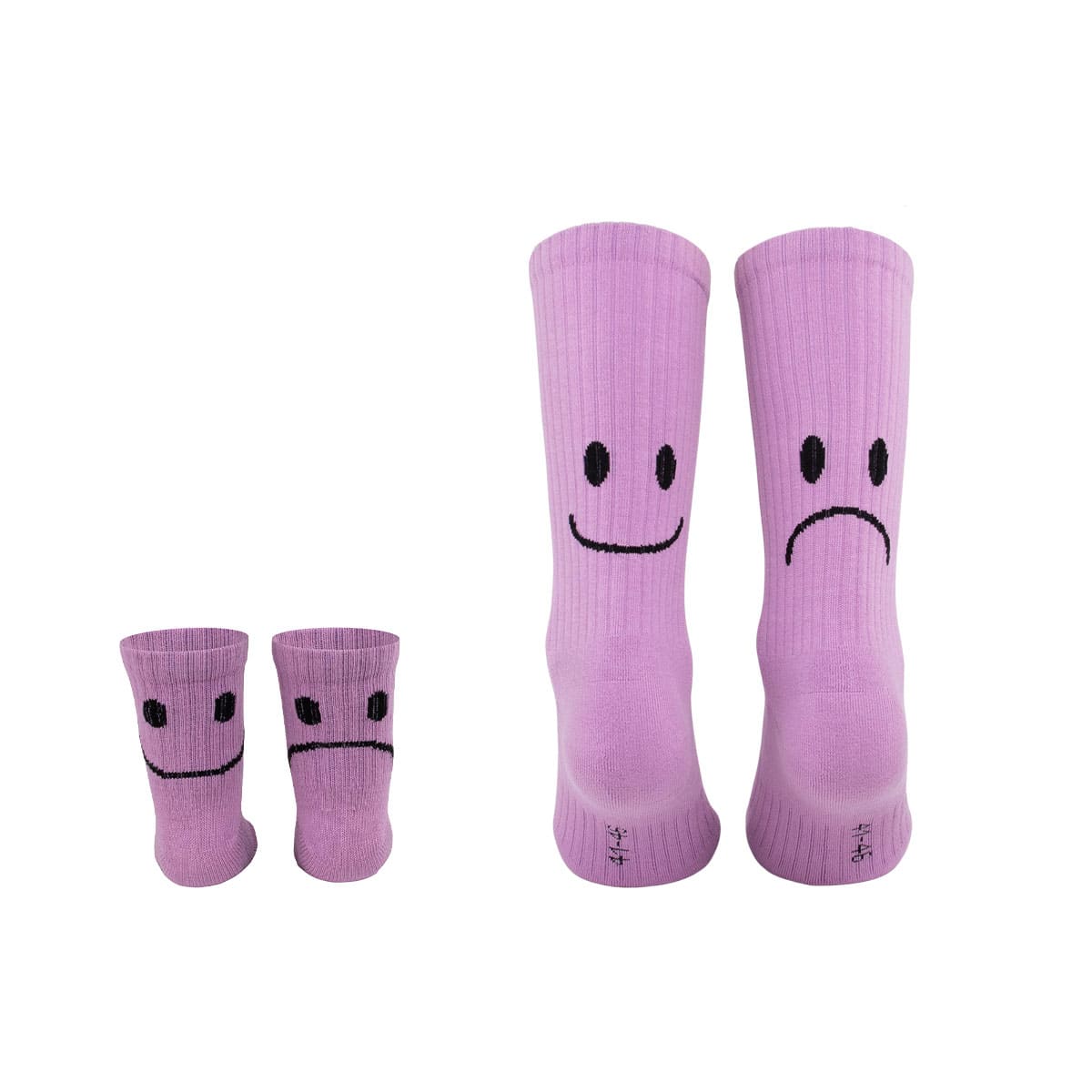 Smile - Mini & Me Pack