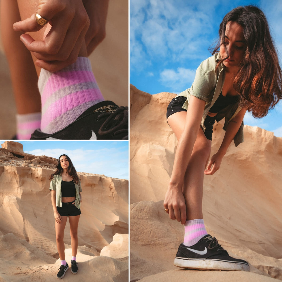 Soft Glow 6er Pack