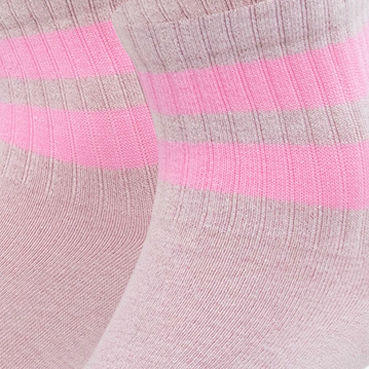 Soft Glow Tennissocken