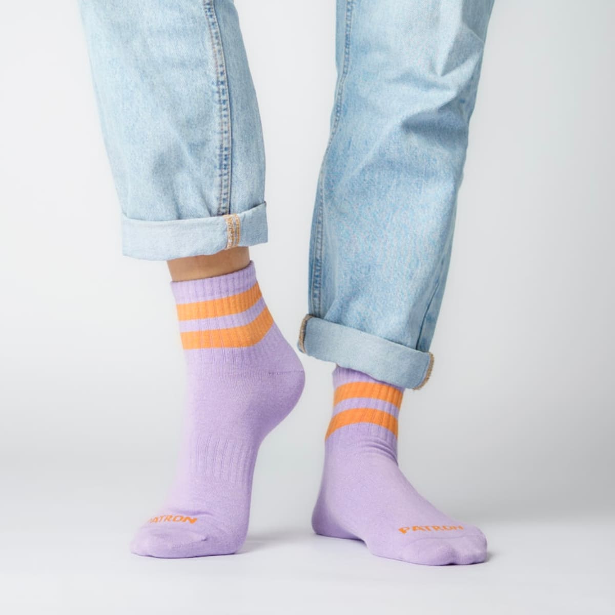 Soft Glow Tennissocken