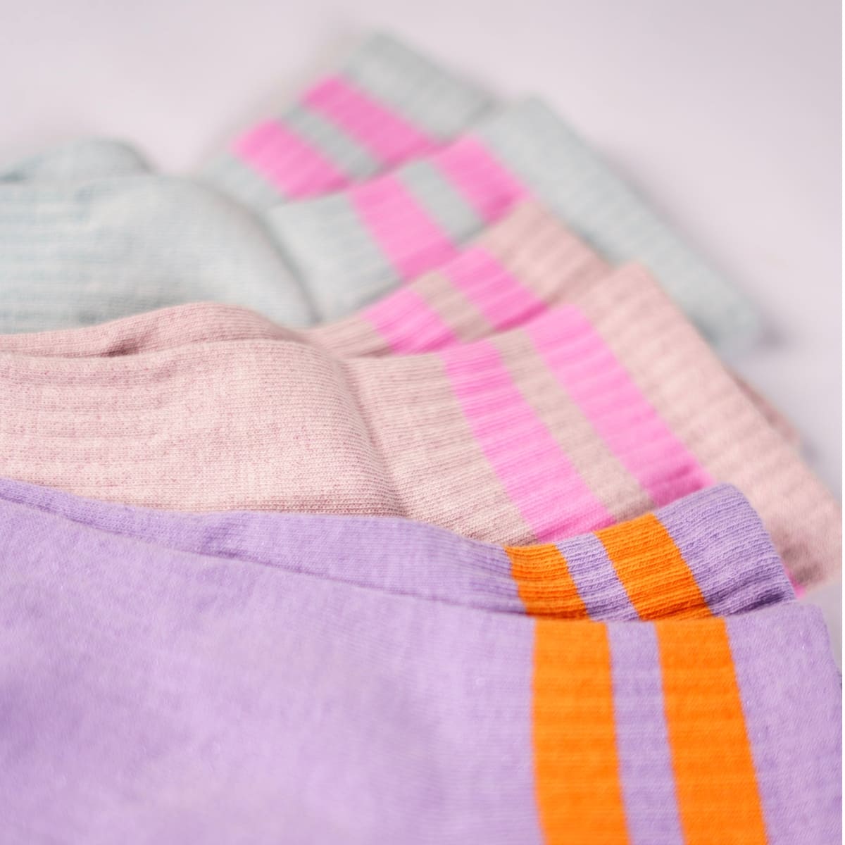 Soft Glow Tennissocken