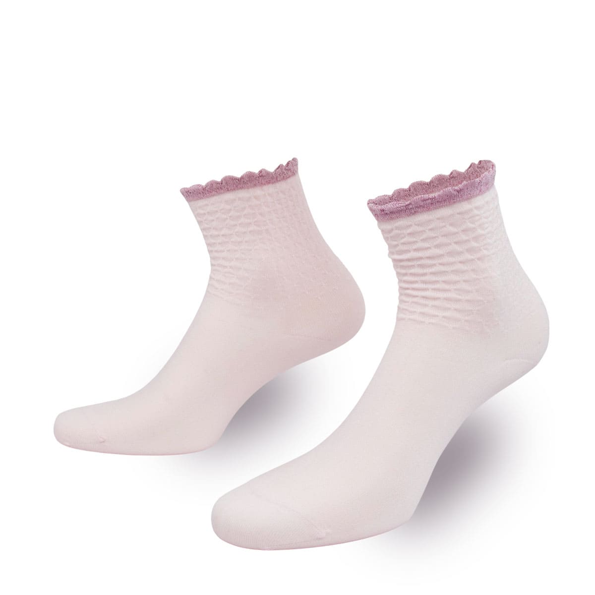 Chérie Glow Socken