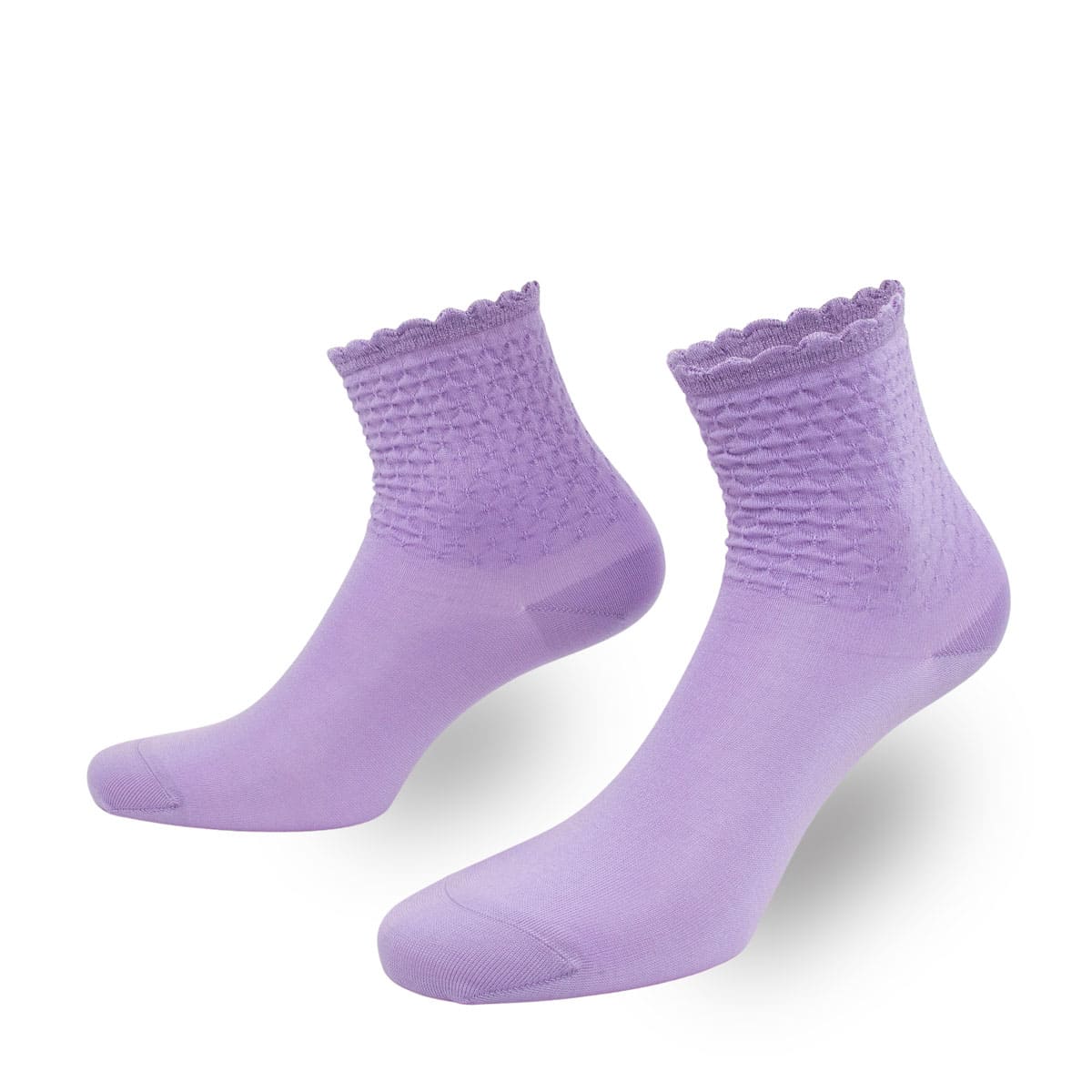 Chérie Glow Socken