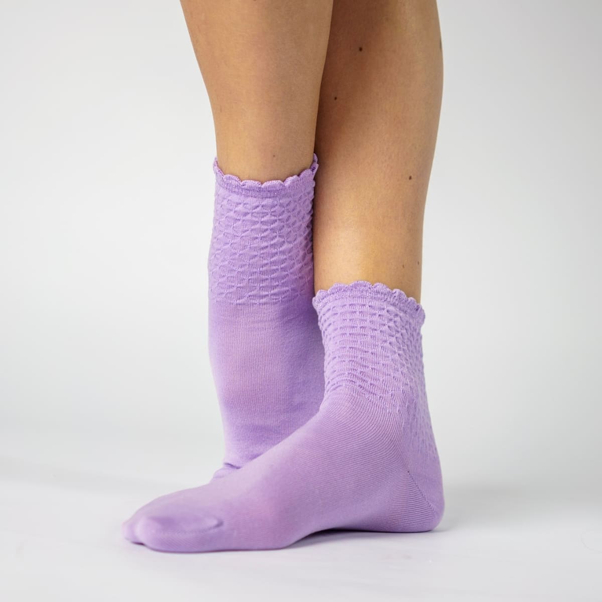 Chérie Glow Socken