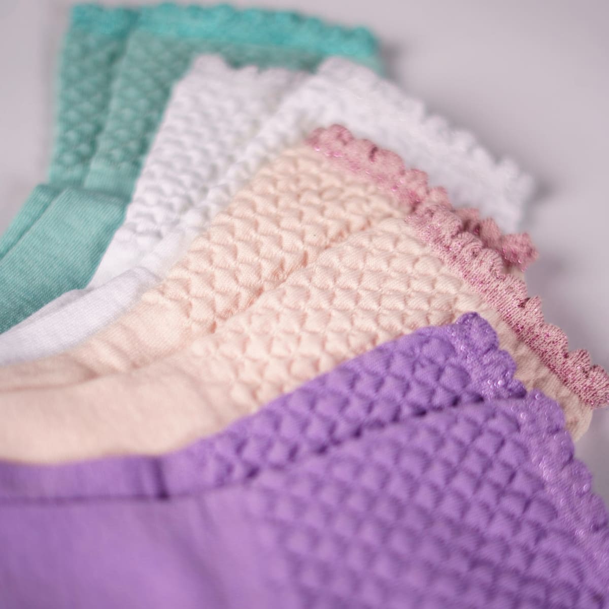 Chérie Glow Socken