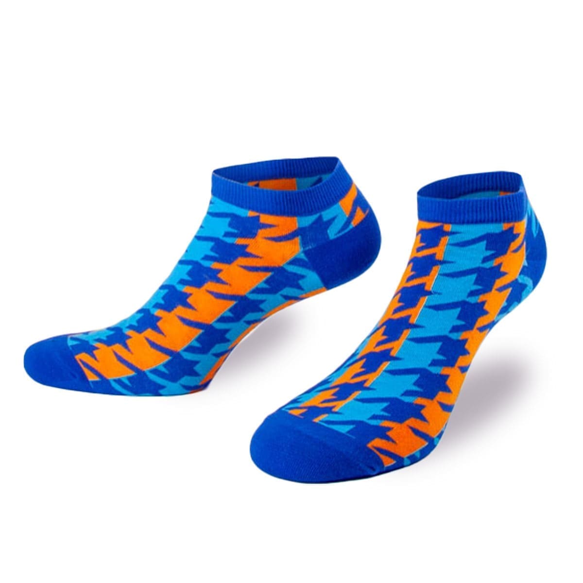 Rutschfeste Retro Sneaker Socken von PATRON SOCKS