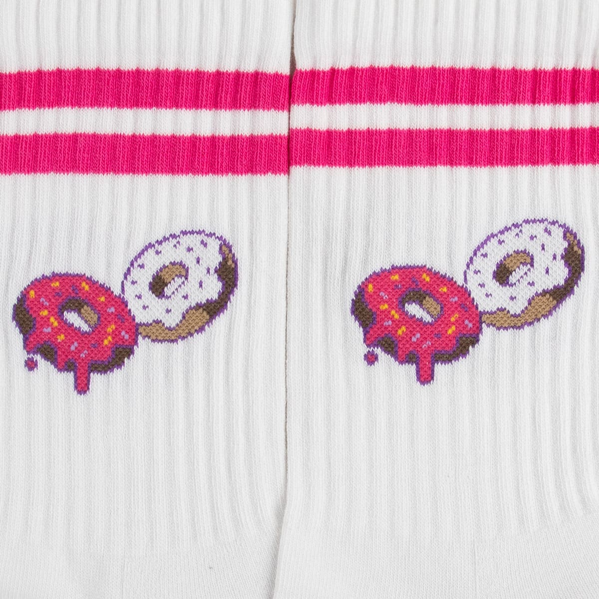 Tennissocken Halbhoch