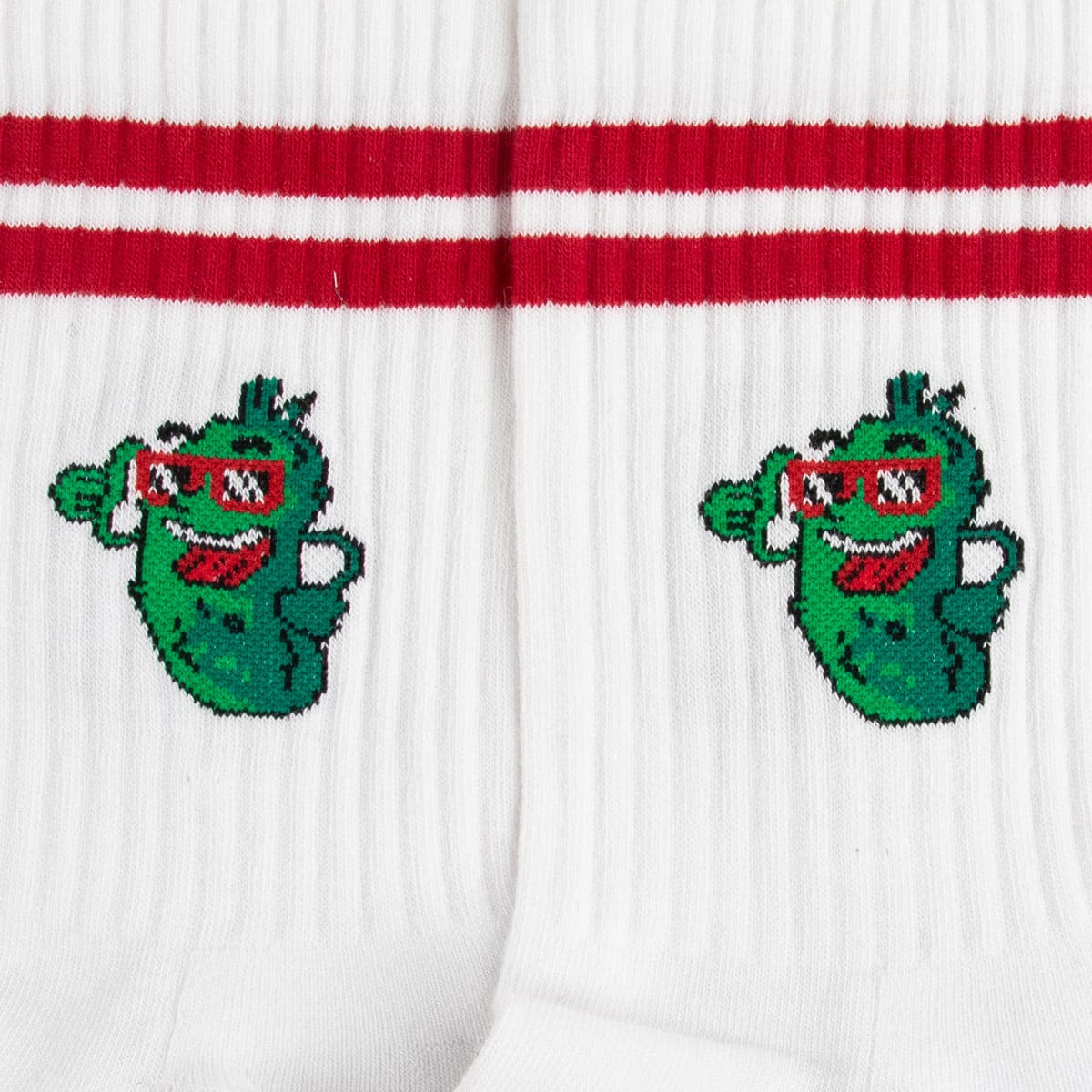 Tennissocken Halbhoch