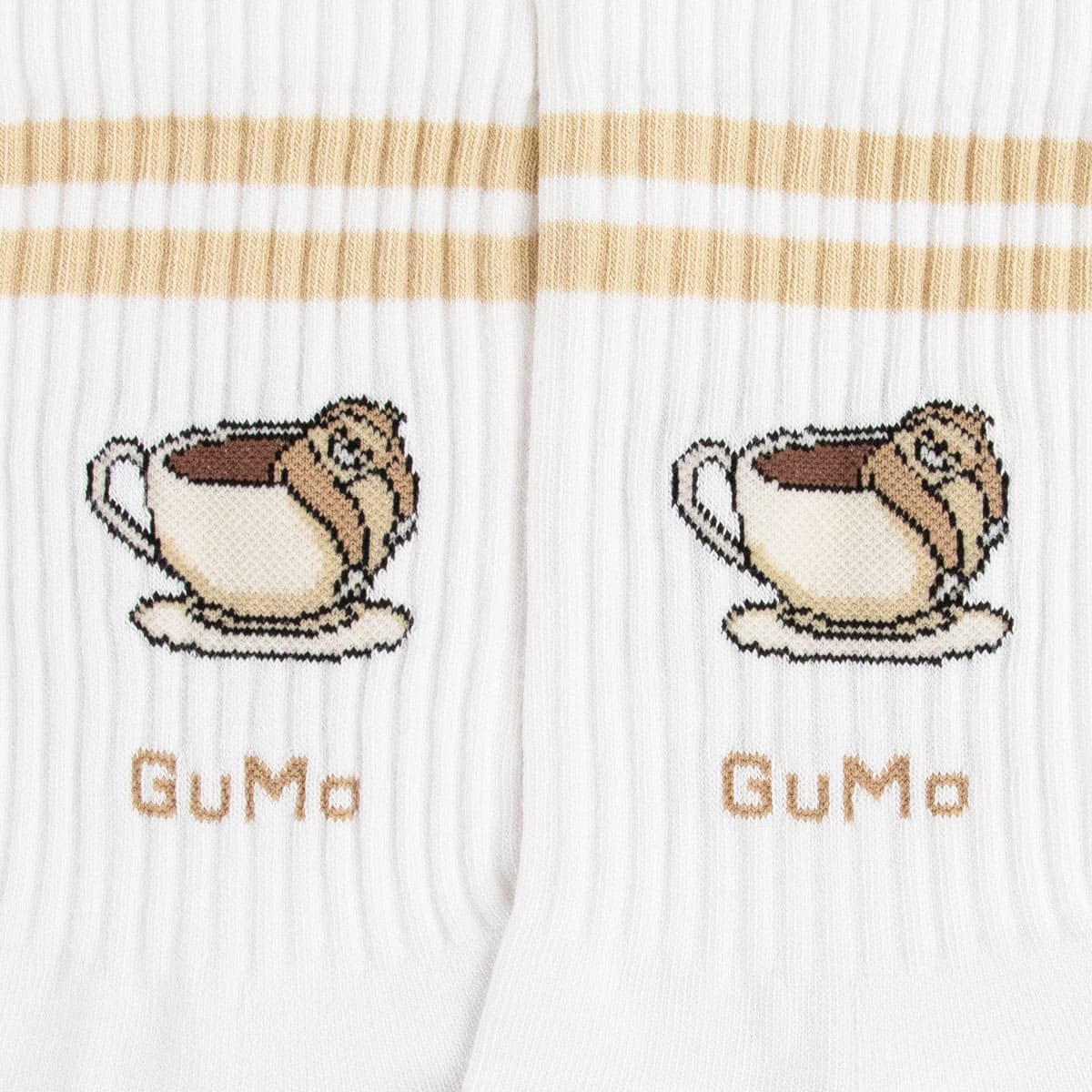 Tennissocken Halbhoch